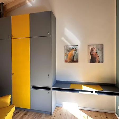 Ferienhaus Rauszeit Dernau