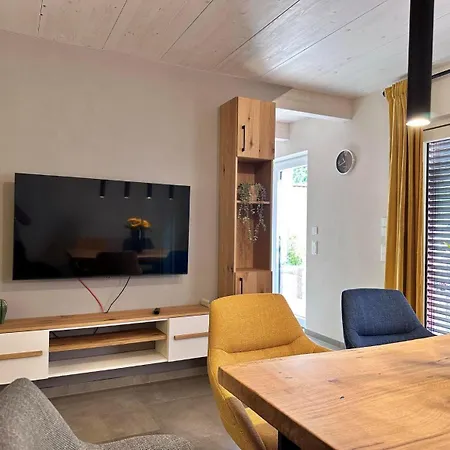 Holiday home Rauszeit