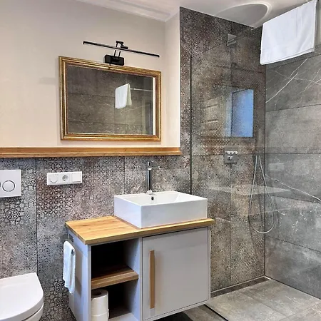 Rauszeit Ferienhaus *