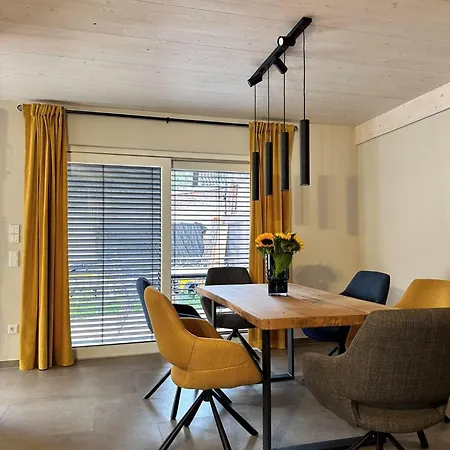 Holiday home Rauszeit