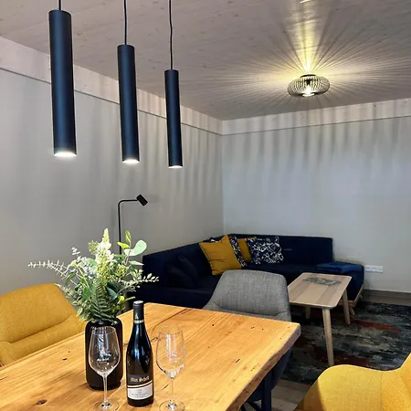 Rauszeit Holiday home