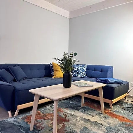 Rauszeit Holiday home Dernau