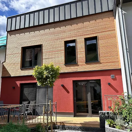 Rauszeit Holiday home