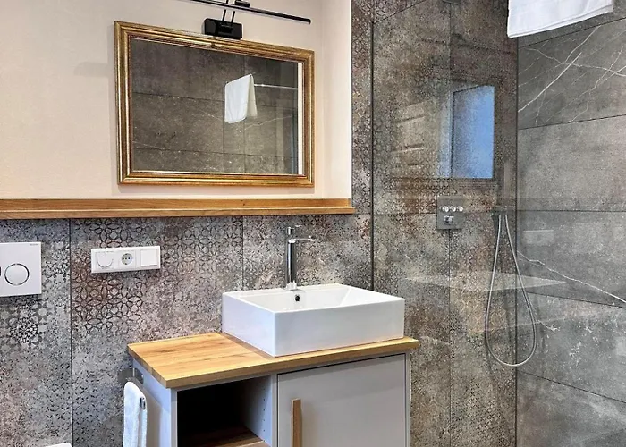 Rauszeit 度假居 *