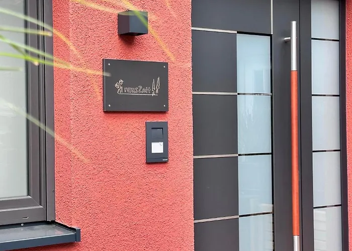 度假居 Rauszeit *