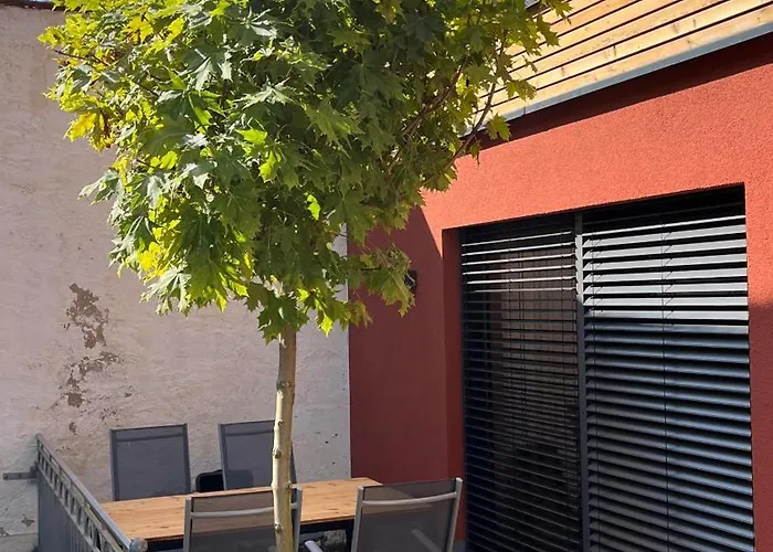 Rauszeit * 德尔瑙